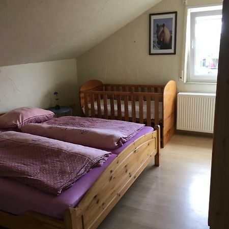 Riedwiesen Bad Rappenau Eksteriør bilde