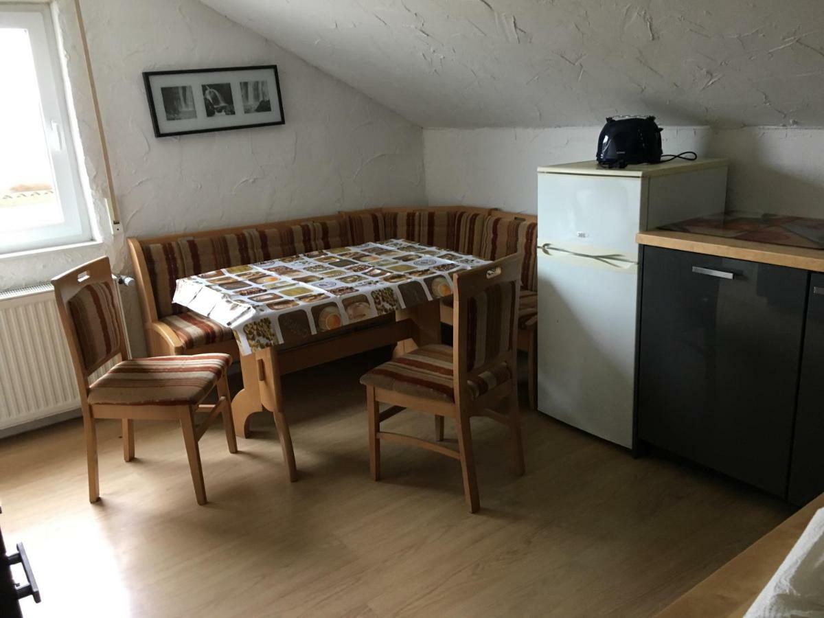 Riedwiesen Bad Rappenau Eksteriør bilde