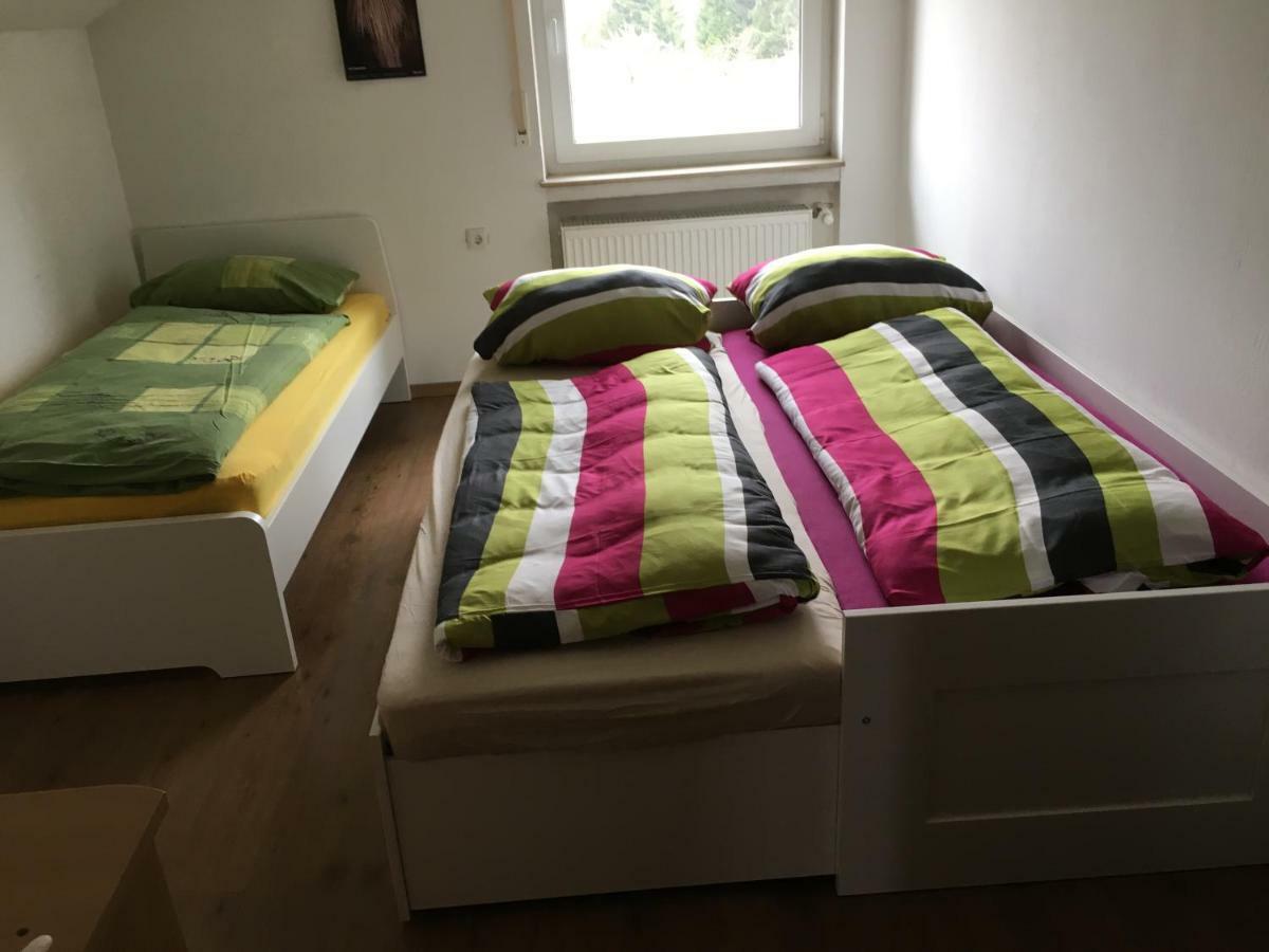 Riedwiesen Bad Rappenau Eksteriør bilde