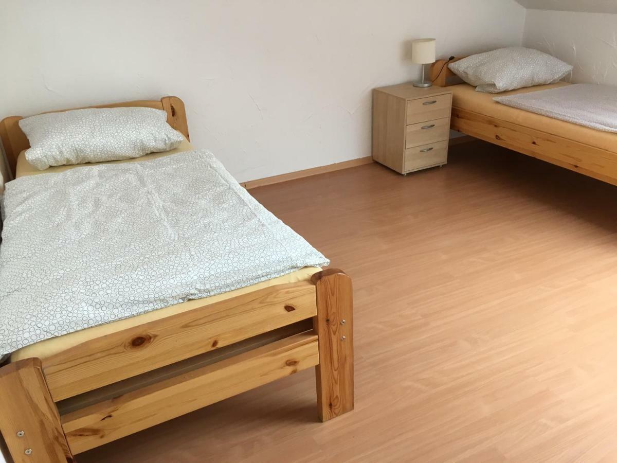 Riedwiesen Bad Rappenau Eksteriør bilde