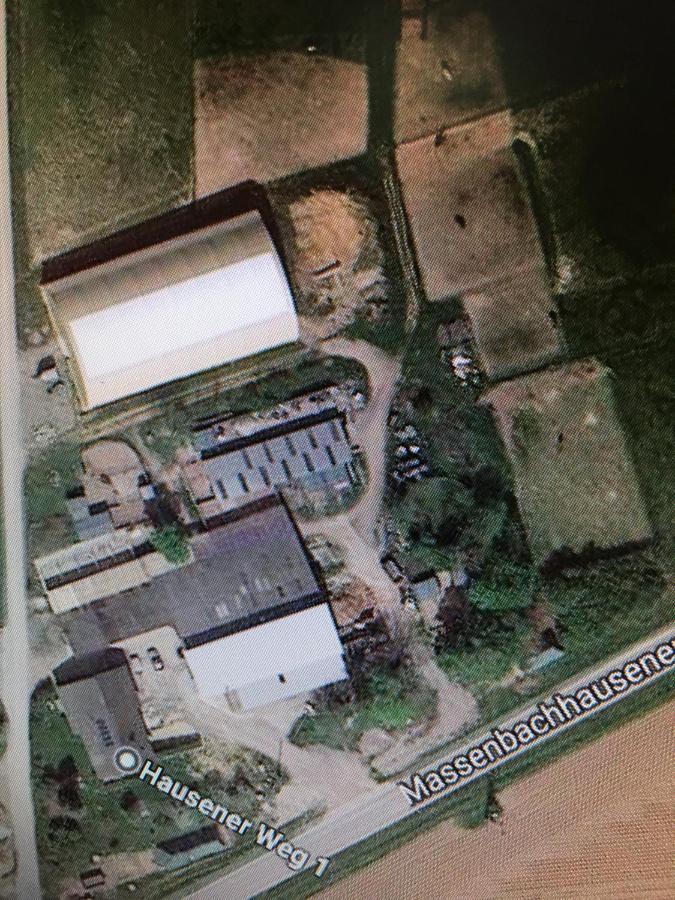 Riedwiesen Bad Rappenau Eksteriør bilde
